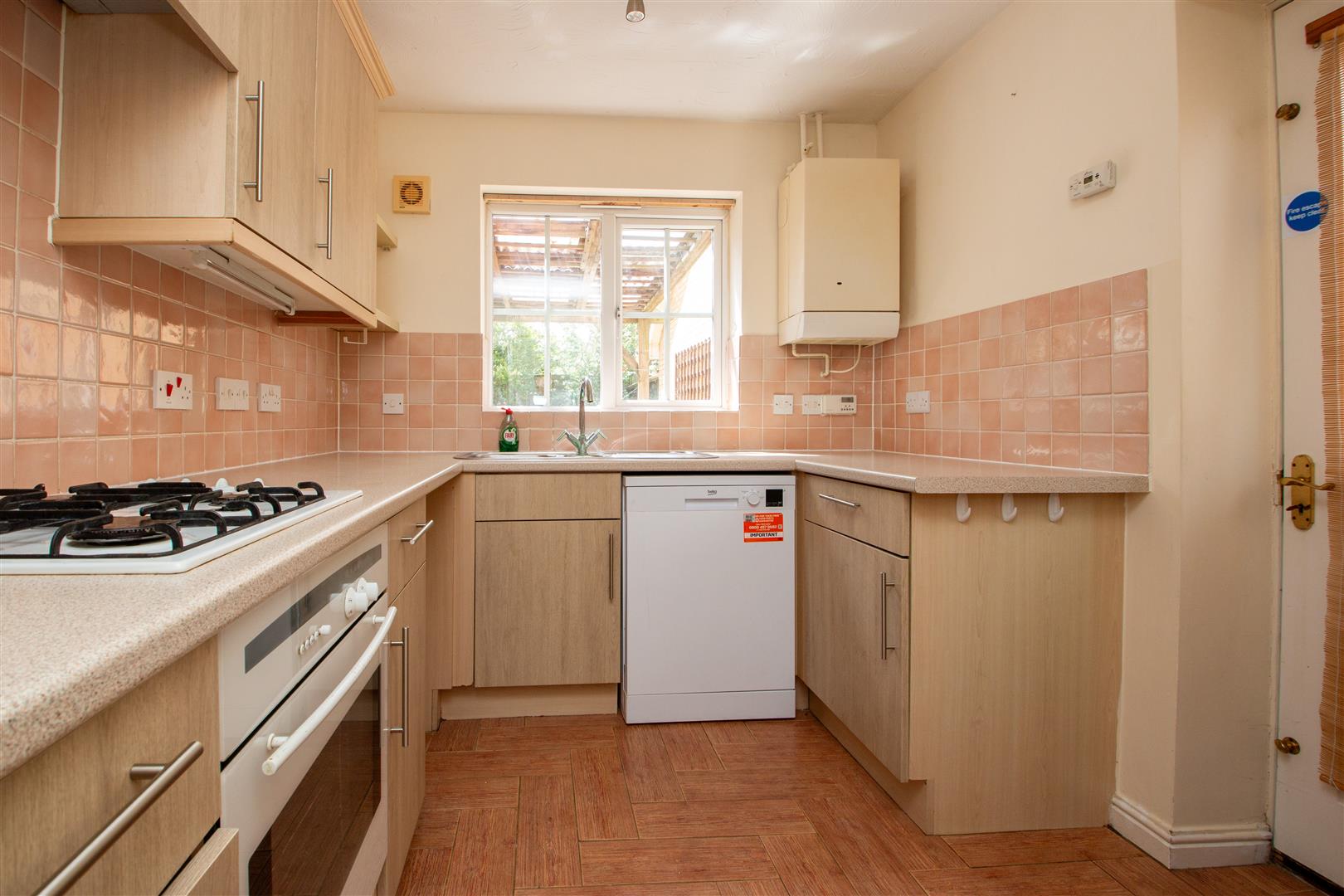 Blanchland Circle, Monkston, Milton Keynes